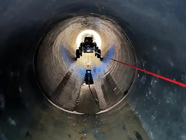 新余CCTV检测后如何整理数据？