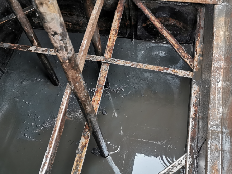 新余CCTV管道检测具体做什么？